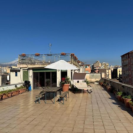 La Villa Di Largo Pilo CTA Eksteriør bilde