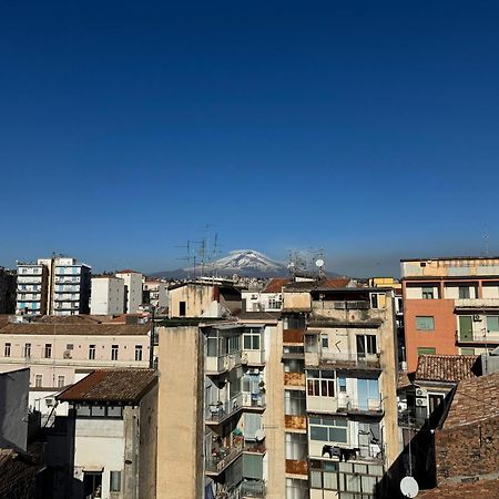 La Villa Di Largo Pilo CTA Eksteriør bilde