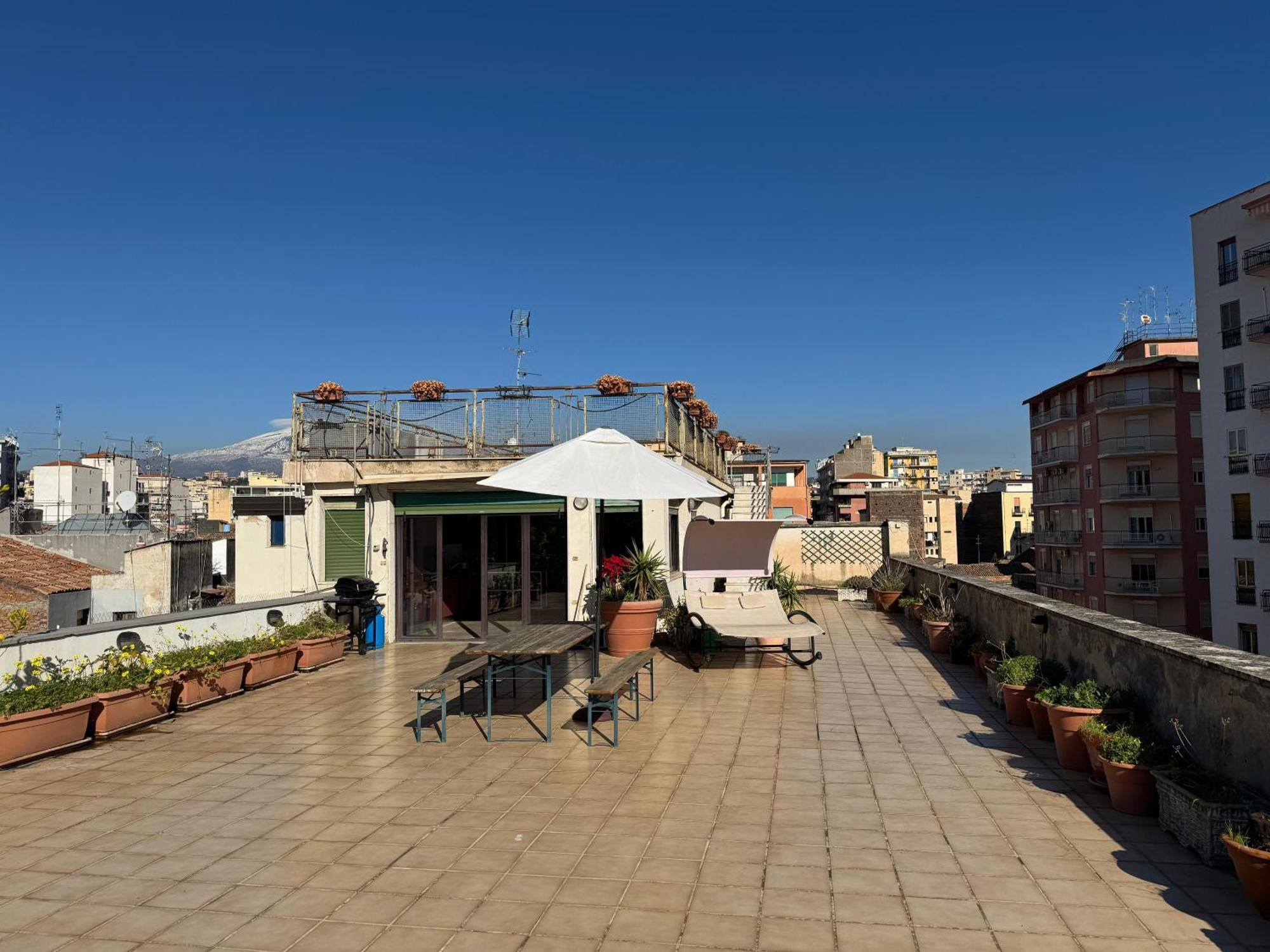 La Villa Di Largo Pilo CTA Eksteriør bilde