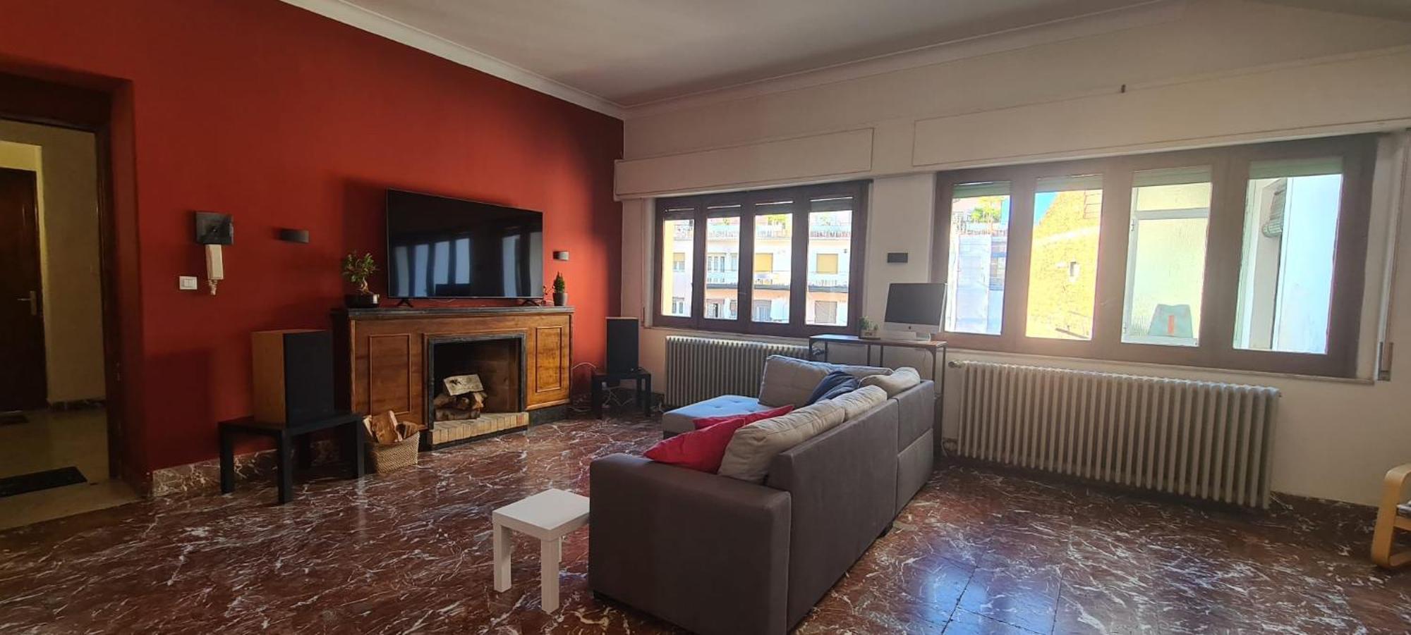 La Villa Di Largo Pilo CTA Eksteriør bilde